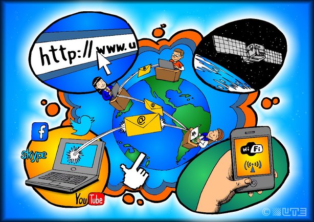 Dibujo internet - Instituto Bitácora